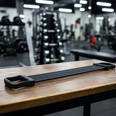 Sangle musculation premium pro